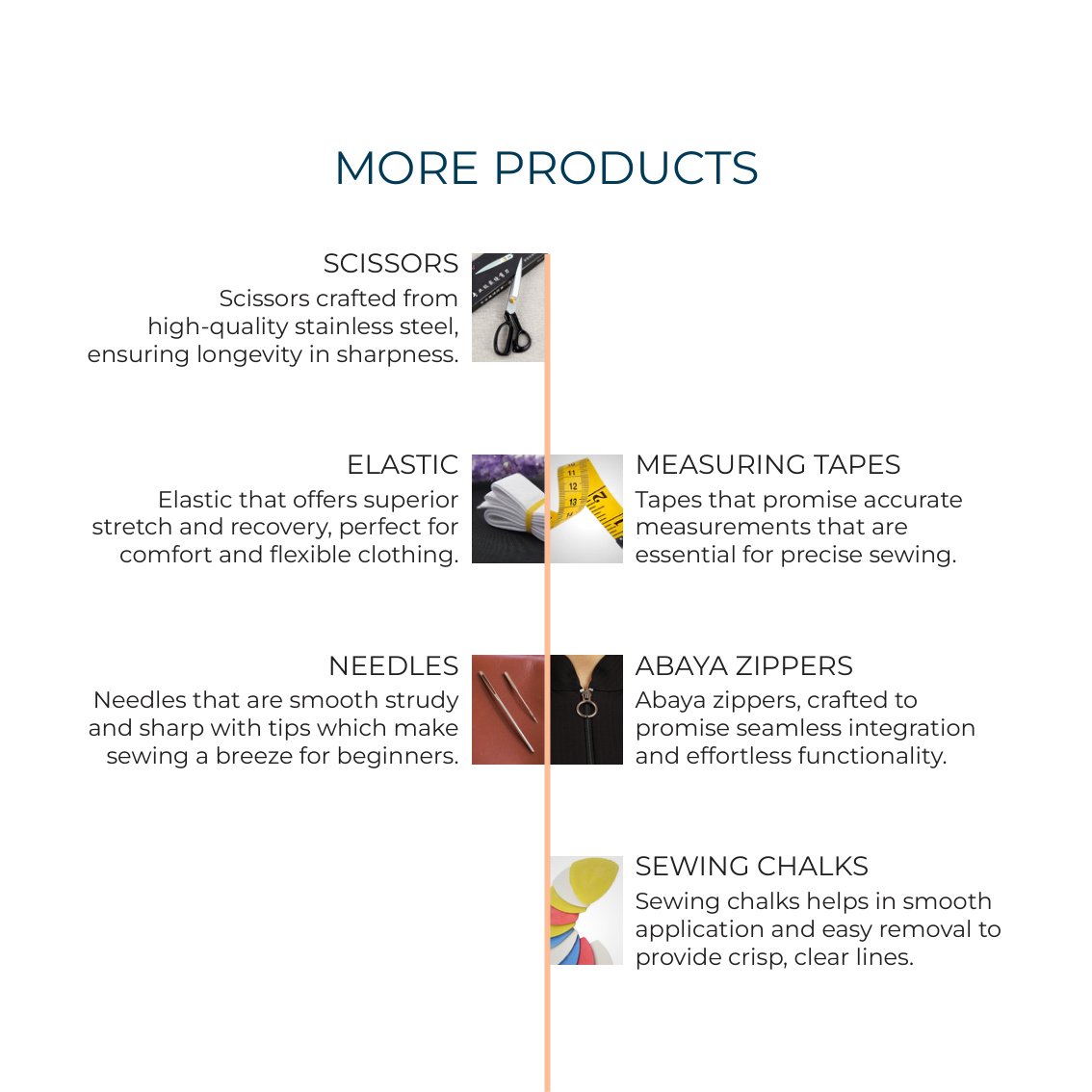 More Products